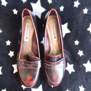 American Eagle shoe size 8 worn
